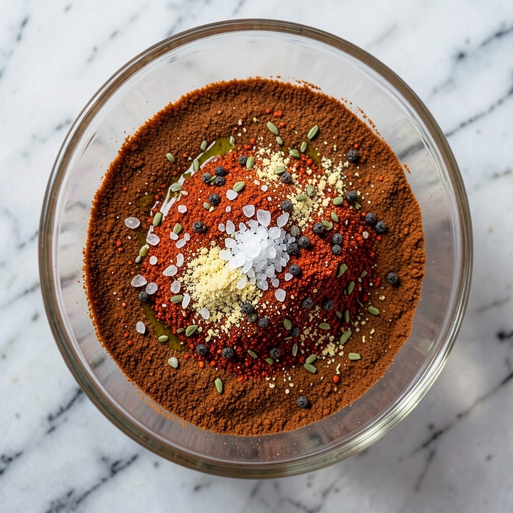 5 Pepper Bloody Mary Mix Recipe: Smoky Heat That Elevates Every Brunch 5 Pepper Bloody Mary Mix Recipe: Smoky Heat That Elevates Every Brunch