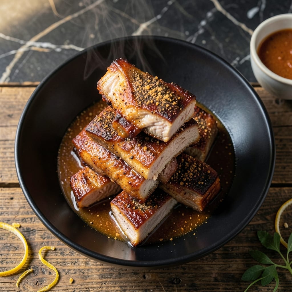 Instant Pot Riblets Recipe: Fall-Off-The-Bone Tender in 30 Minutes