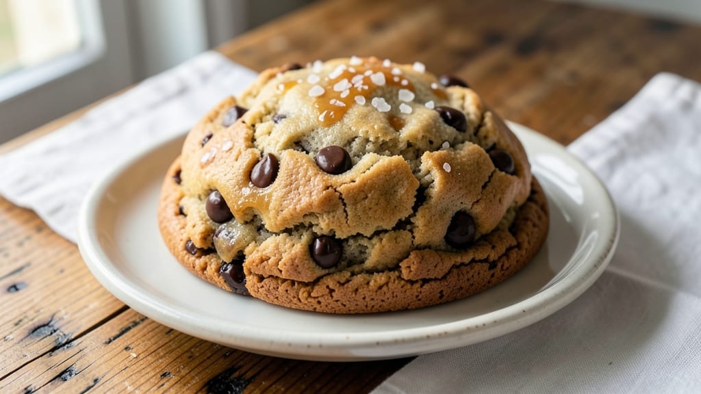 10 Year Chocolate Chip Cookie Recipe: Time-Tested Crunch and Gooey Magic