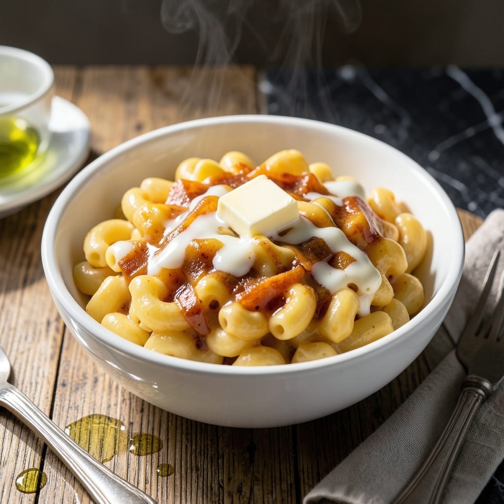 Instant Pot Macaroni and Cheese Recipe: Ultra Creamy One-Pot Comfort Instant Pot Macaroni and Cheese Recipe: Ultra Creamy One-Pot Comfort