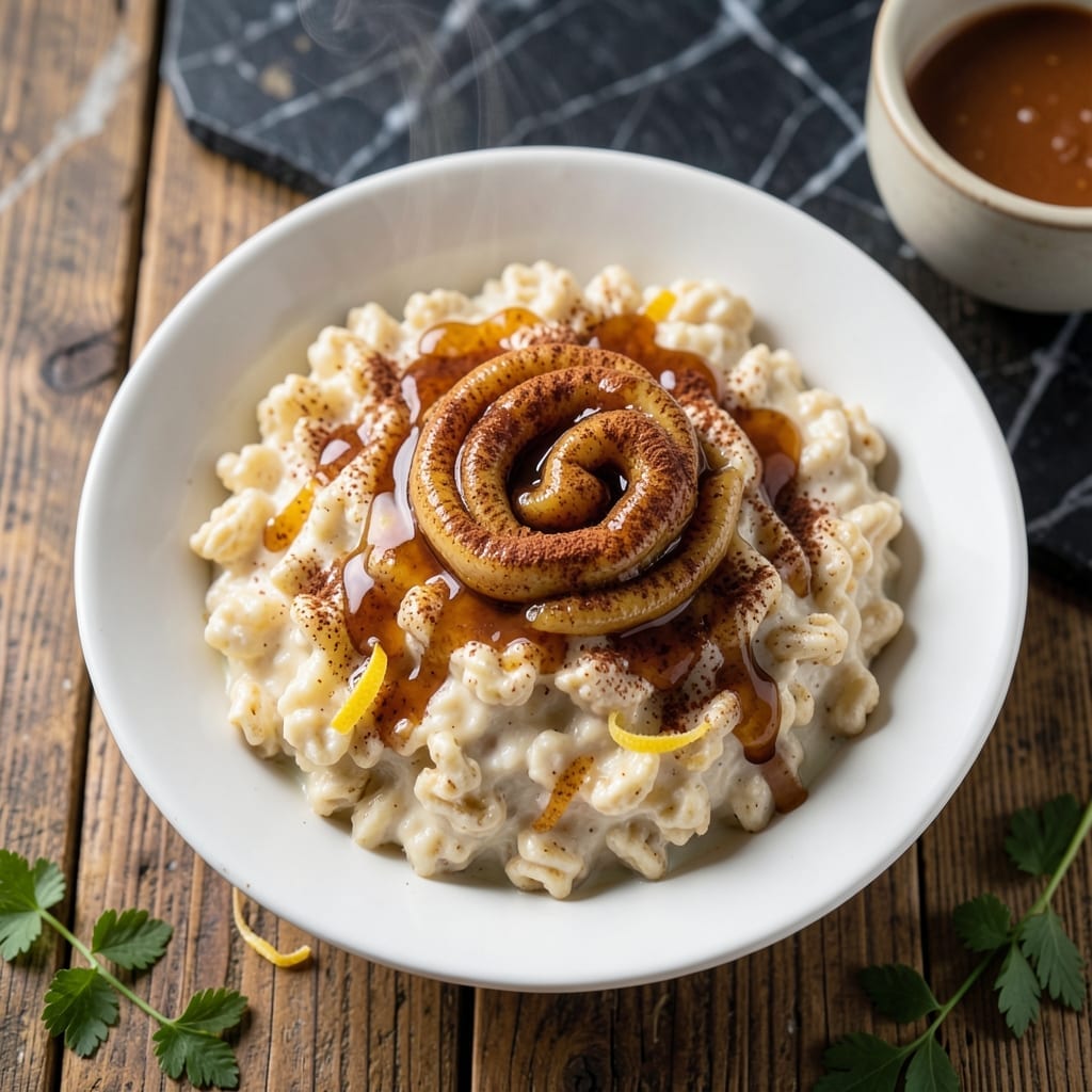 Breakfast in a Crock Pot Recipe: Hands-Free Morning Feast
