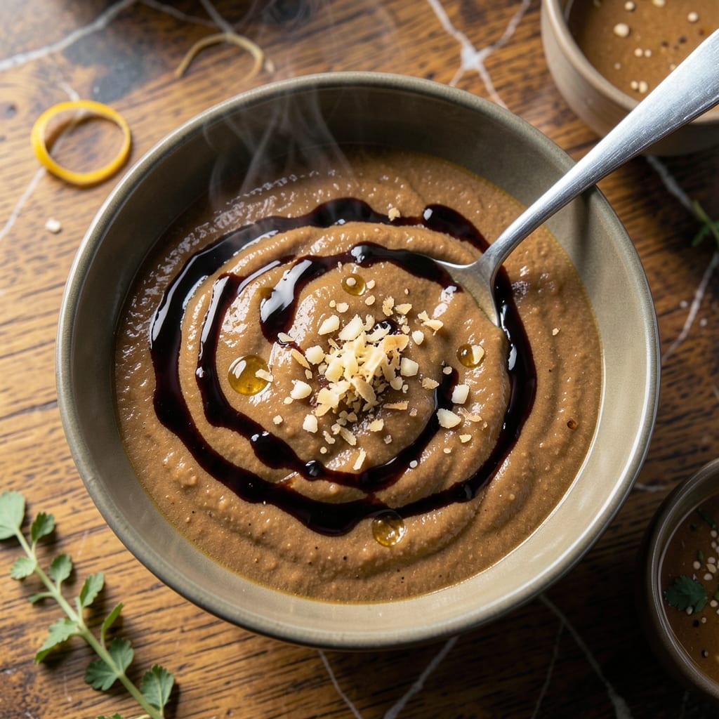 Hot Pot Peanut Sauce Recipe: Nutty Richness for Dipping Perfection