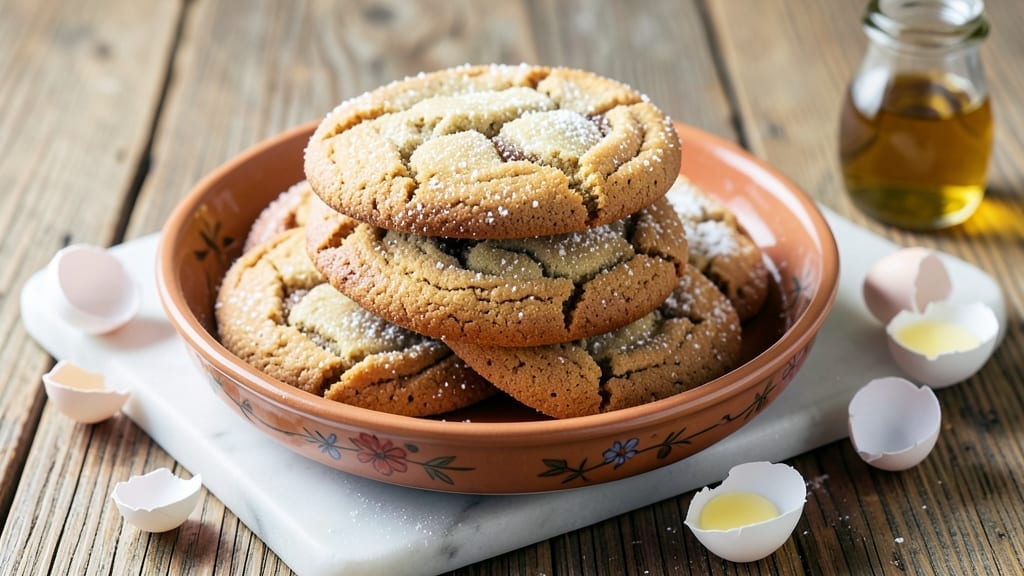 40 Cookies Recipe: Batch Baking Magic for Crowd-Pleasing Crunch