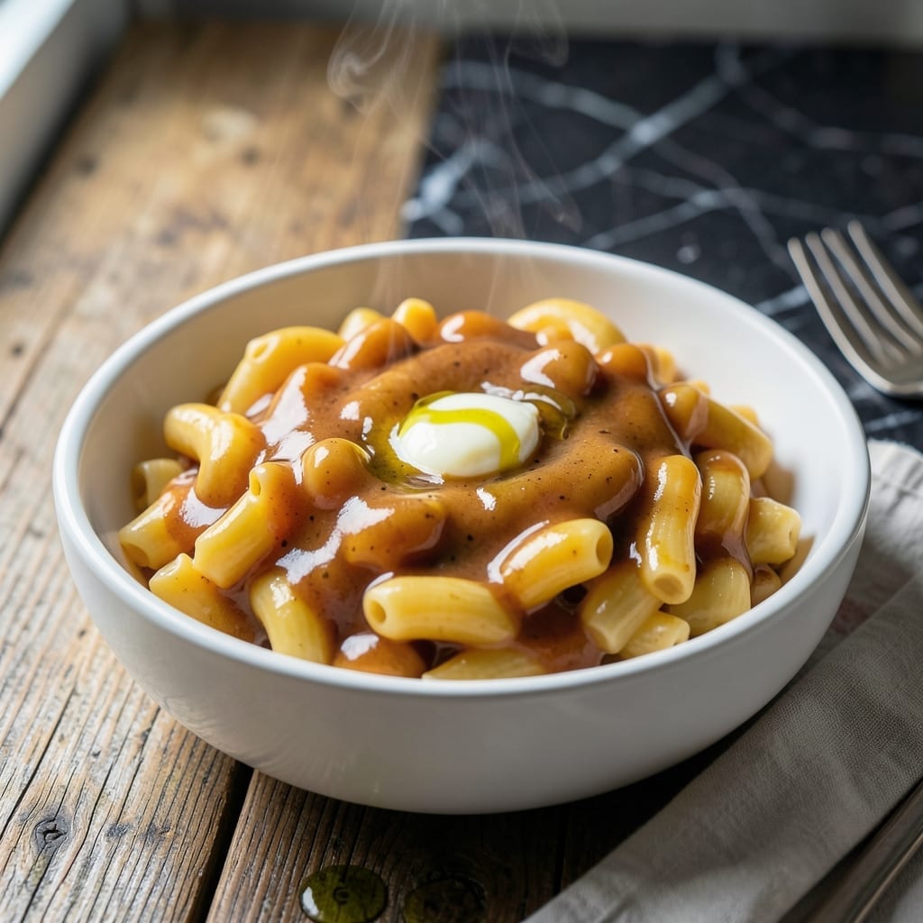 5 Ingredient Instant Pot Mac and Cheese Recipe: Ultra Creamy Pressure Cooker Magic