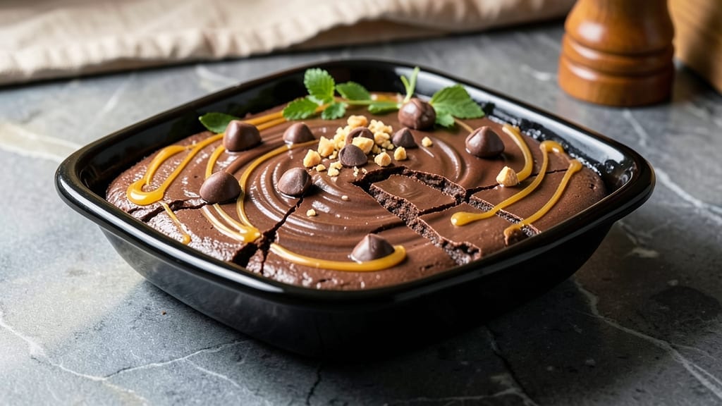 5 Star Chocolate Fudge Recipe: Ultra Rich, Crack-Free Decadence 5 Star Chocolate Fudge Recipe: Ultra Rich, Crack-Free Decadence