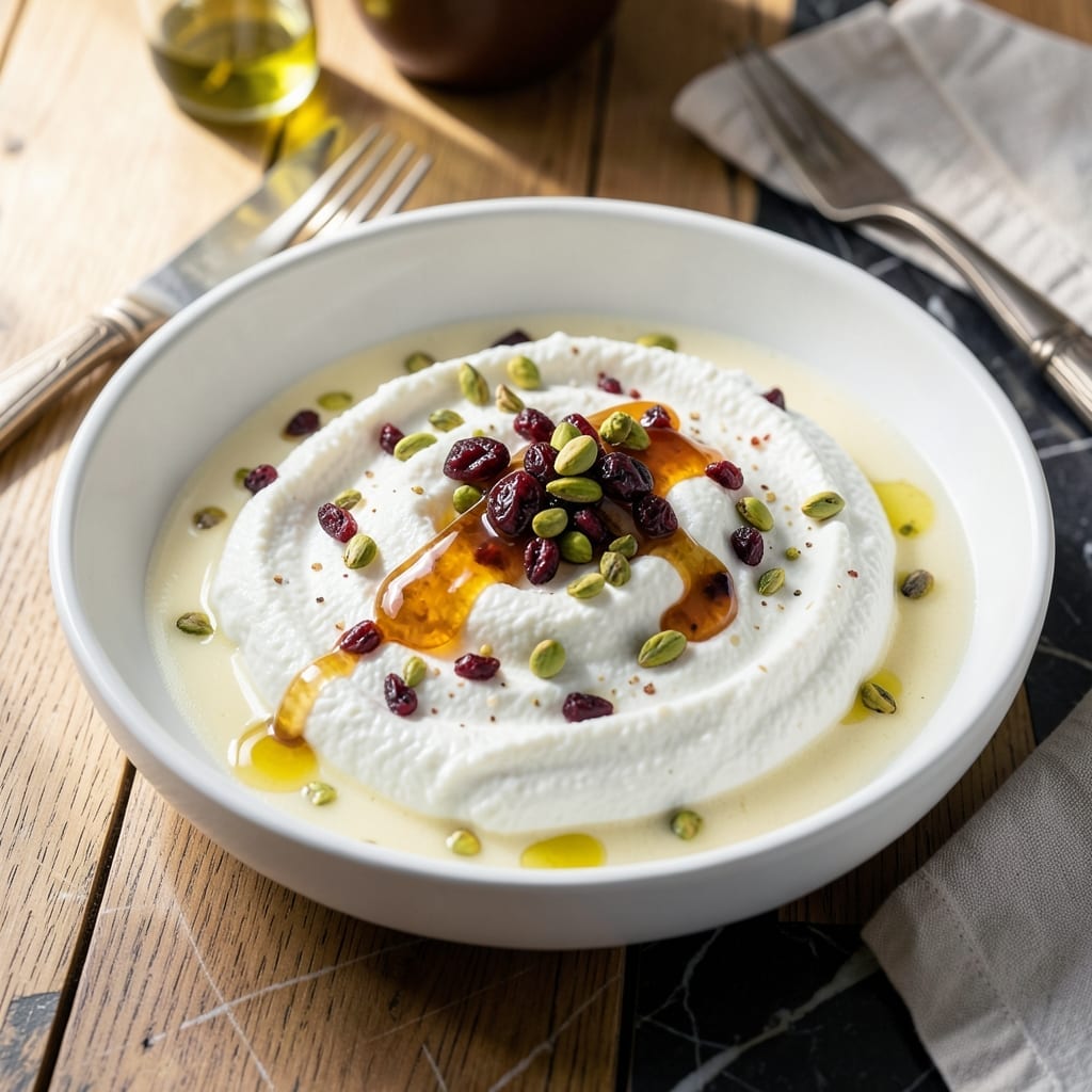 Instant Pot Ricotta Recipe: Silky Homemade Spread in 20 Minutes