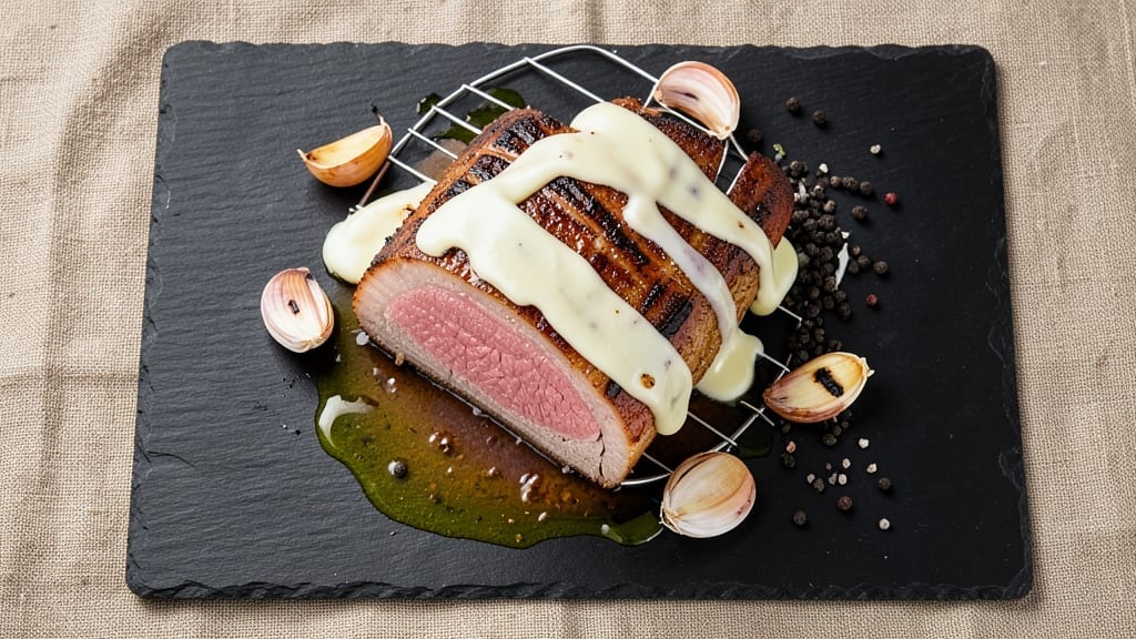 2.5 Pound Pork Tenderloin Recipe: Reverse-Sear for Juicy Pink Core