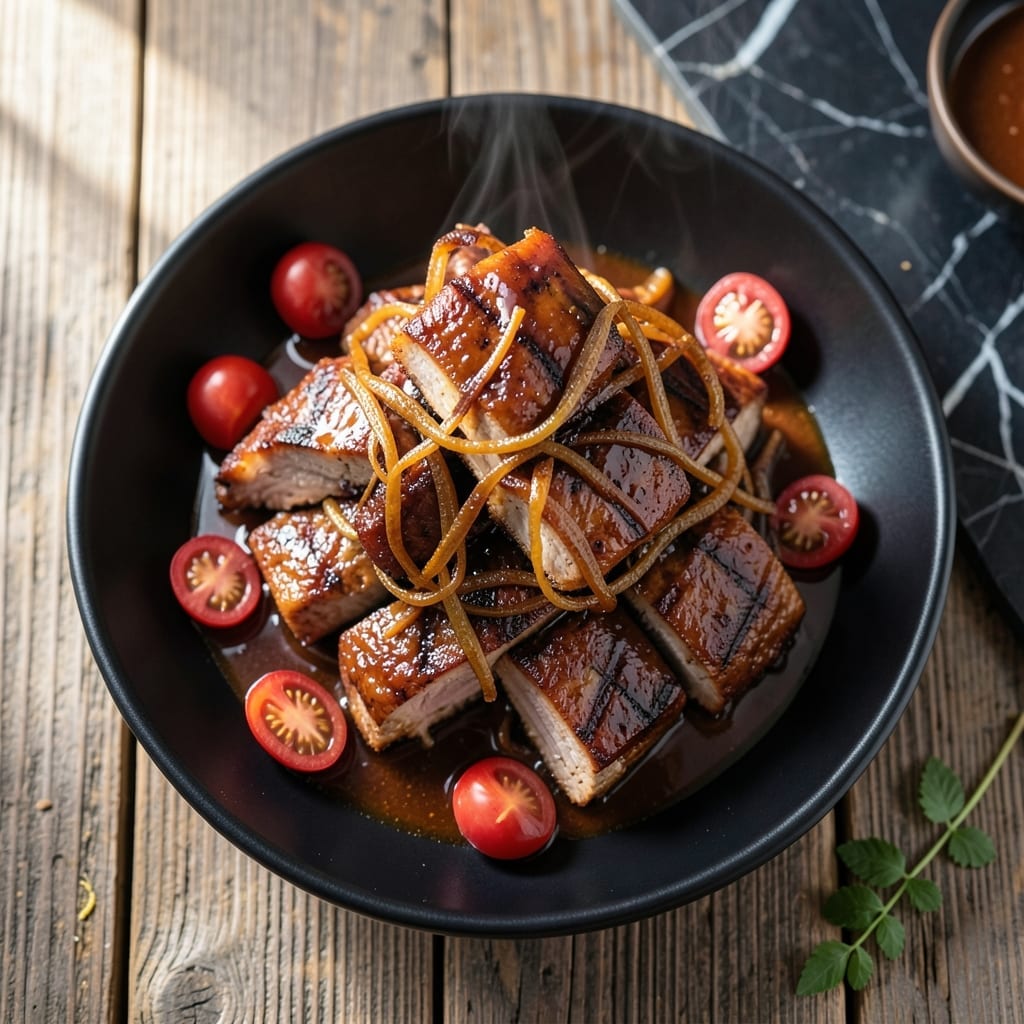 Instant Pot Pork Riblets Recipe: Fall-Off-The-Bone Tenderness in Minutes Instant Pot Pork Riblets Recipe: Fall-Off-The-Bone Tenderness in Minutes