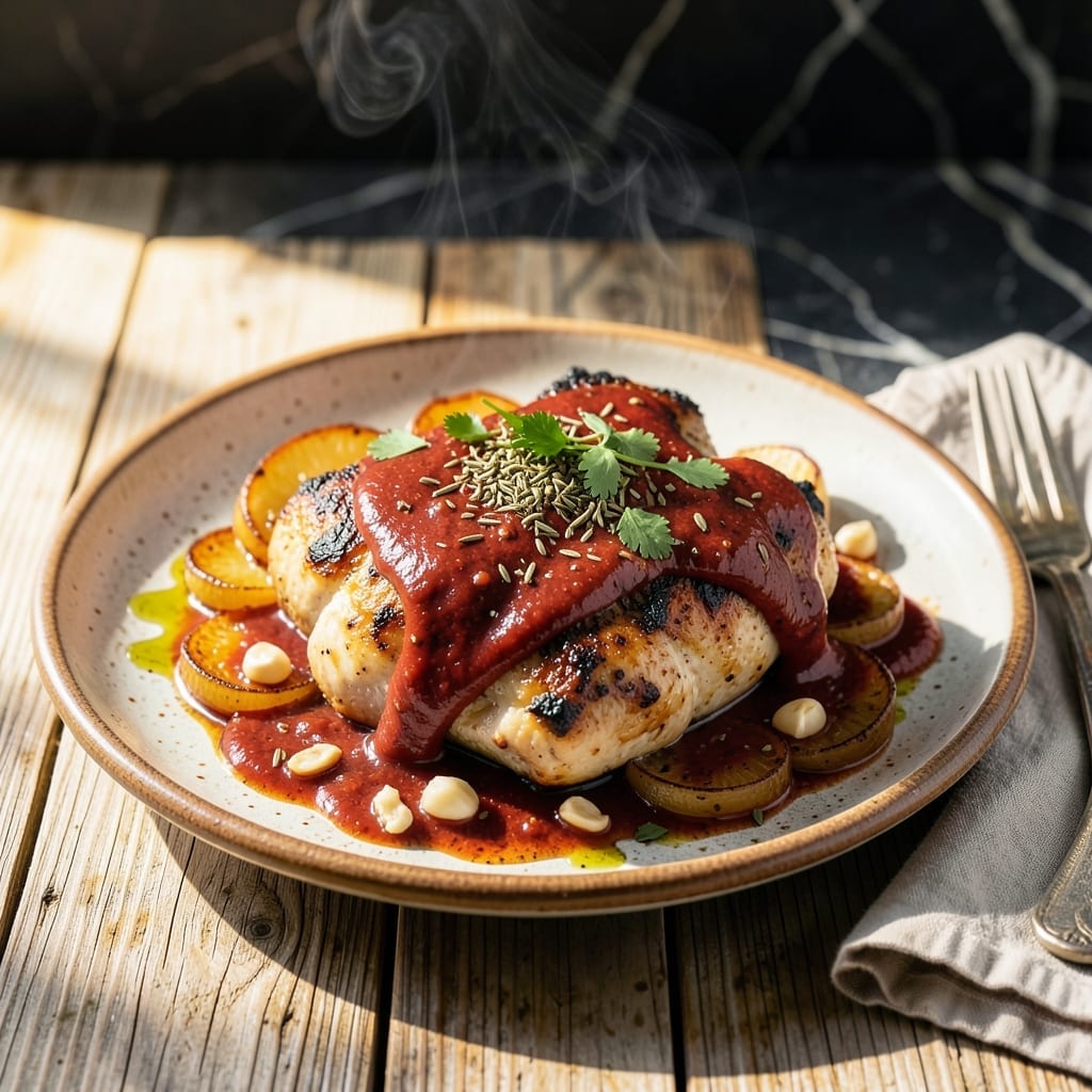 Mexican Chicken Instant Pot Recipe: Bold Spices in 20 Minutes Mexican Chicken Instant Pot Recipe: Bold Spices in 20 Minutes