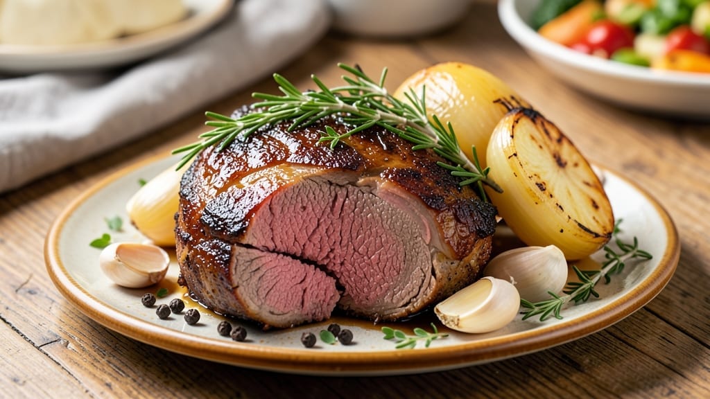 2.5 Lb Chuck Roast Recipe: Slow-Braised to Irresistible Shreds
