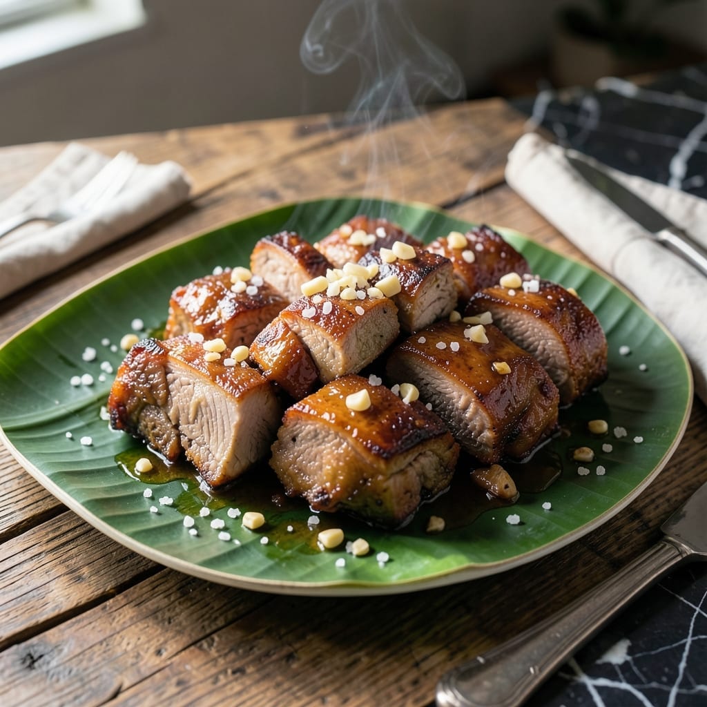 Kalua Pork Instant Pot Recipe: Hawaiian-Style Smoky Tenderness in Hours Kalua Pork Instant Pot Recipe: Hawaiian-Style Smoky Tenderness in Hours