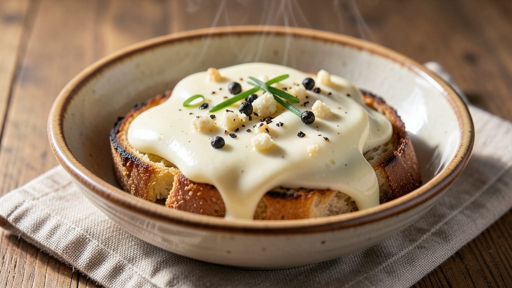 3 Cheese Sauce Recipe: Triple Melting Cheese Velocity in 15 Minutes 3 Cheese Sauce Recipe: Triple Melting Cheese Velocity in 15 Minutes