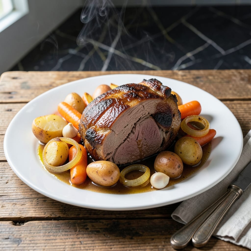 Oven Bag Pot Roast Recipe: Effortless Juicy Beef With Vegetables Oven Bag Pot Roast Recipe: Effortless Juicy Beef With Vegetables