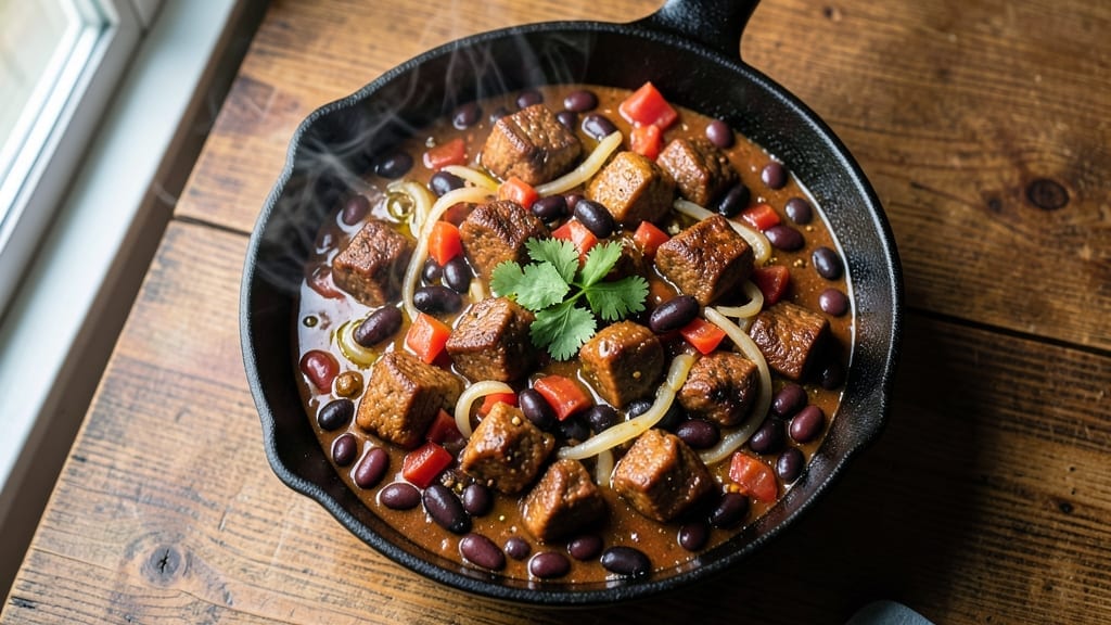 3-Lb Chili Recipe: Deep, Smoky Flavor That Gets Richer Overnight