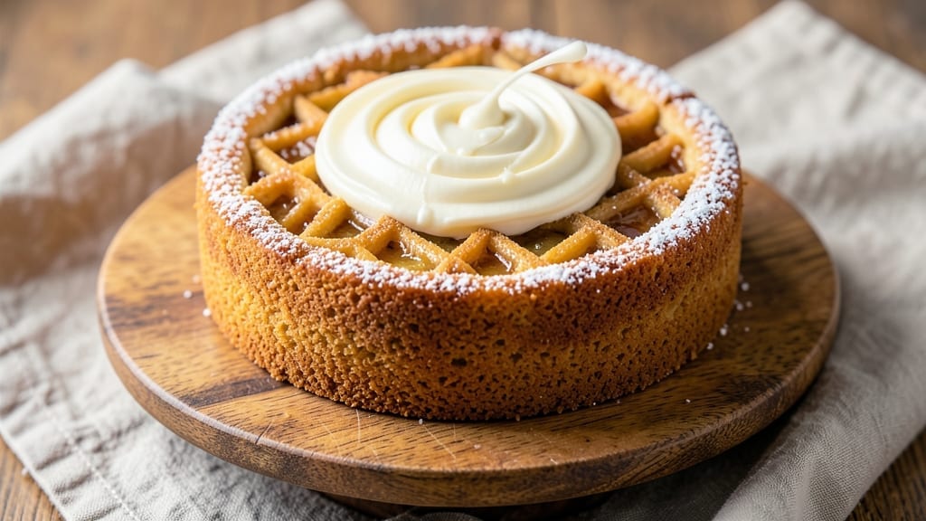 4 Inch Round Cake Recipe: Single-Serve Elegance With No Messy Leftovers