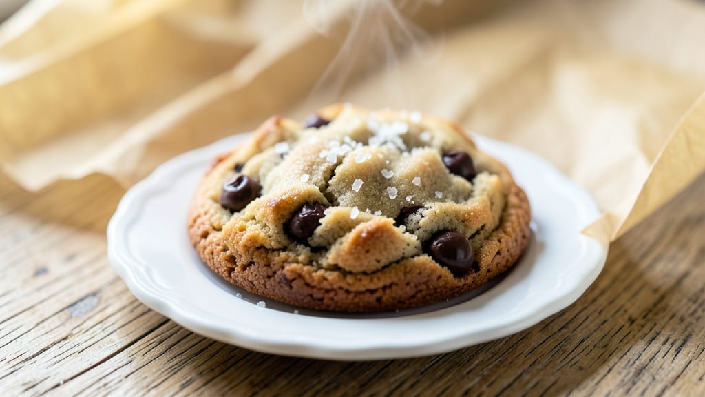 1 Person Chocolate Chip Cookie Recipe: Single-Batch Warmth With Perfectly Balanced Bites 1 Person Chocolate Chip Cookie Recipe: Single-Batch Warmth With Perfectly Balanced Bites
