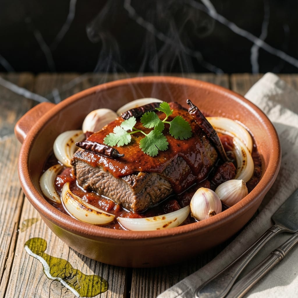 Authentic Mexican Pot Roast Recipe: Adobo-Infused Beef With Chipotle Depth Authentic Mexican Pot Roast Recipe: Adobo-Infused Beef With Chipotle Depth