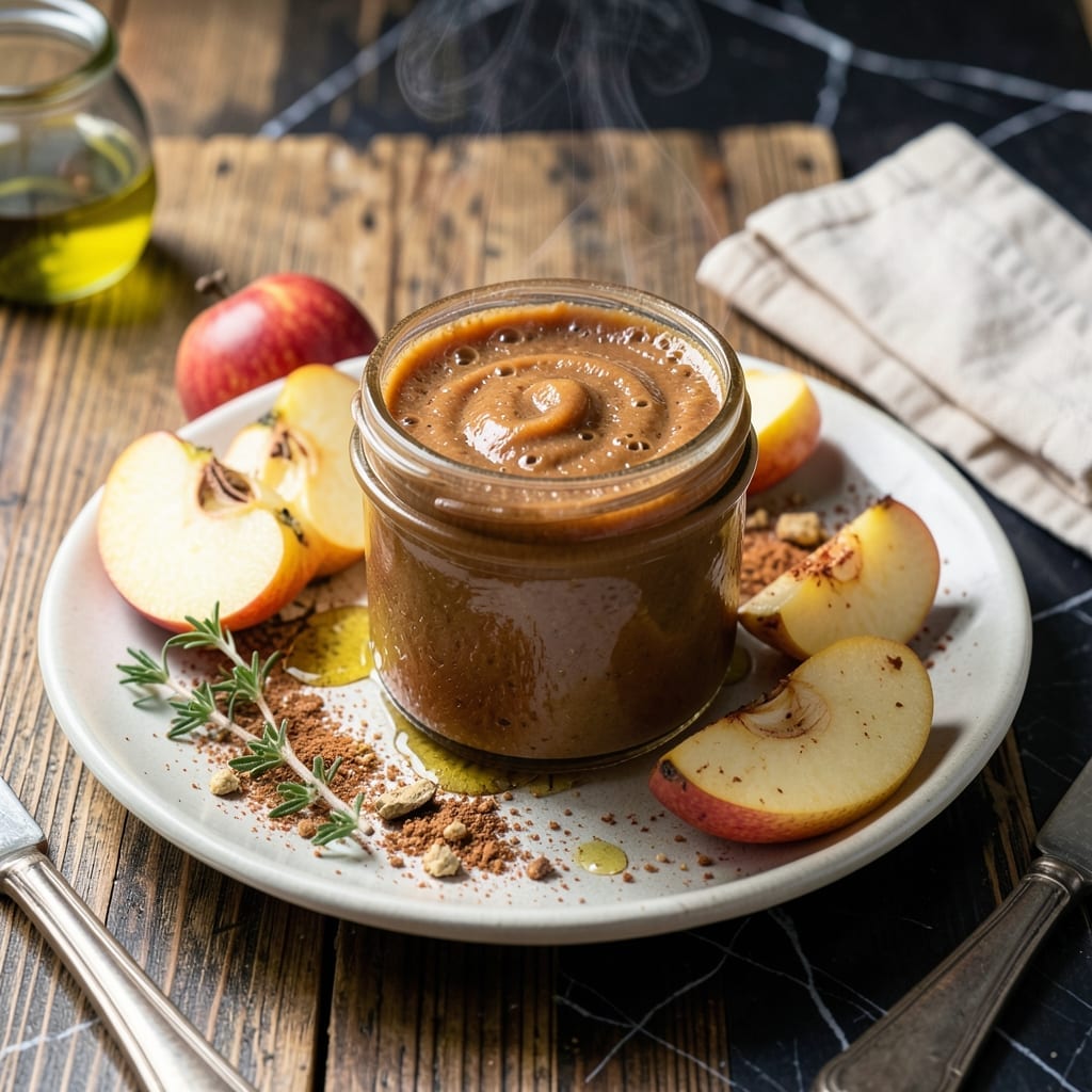 Instant Pot Pear Butter Recipe: Spiced Sweet Spread Without the Simmer