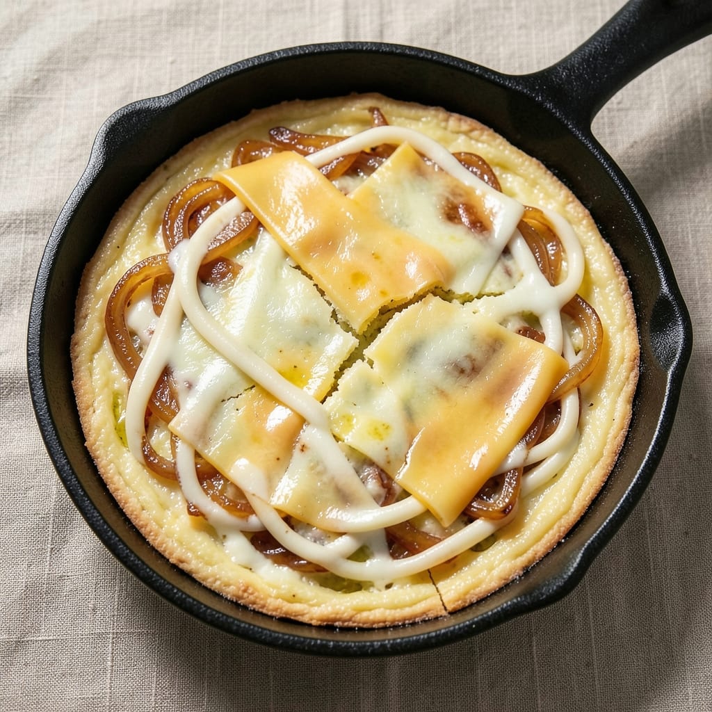 8 Egg Crustless Quiche Recipe: Fluffy, Eggy Richness Without the Crust