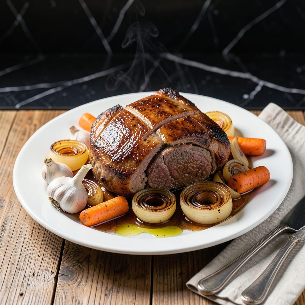 Pot Roast Recipe Ingredients List: Complete Shopping Guide for Slow-Cooked Beef