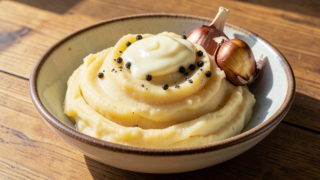 1 Lb Mashed Potato Recipe: Ultra-Smooth With Velvety Texture 1 Lb Mashed Potato Recipe: Ultra-Smooth With Velvety Texture