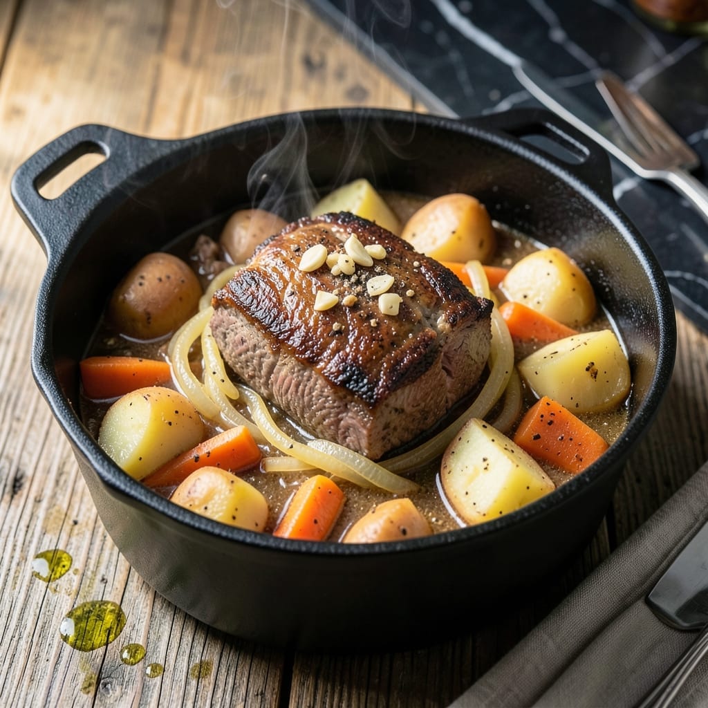 All Recipe Crock Pot Recipes: Effortless Slow Cooker Meals