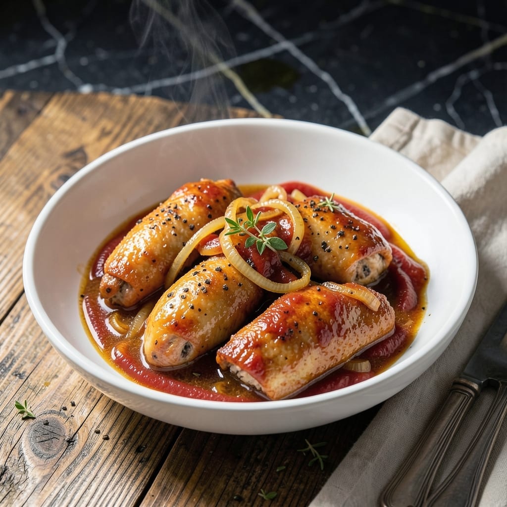 Dr. Pepper Chicken Crock Pot Recipe: Soda-Glazed Sweet and Savory Slow Cooker Meal