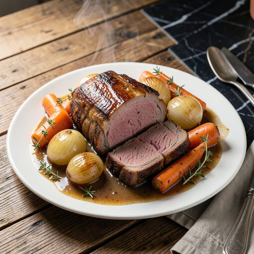Ree Drummond's Pot Roast Recipe: Pioneer Woman's Sunday Supper Secret Ree Drummond's Pot Roast Recipe: Pioneer Woman's Sunday Supper Secret