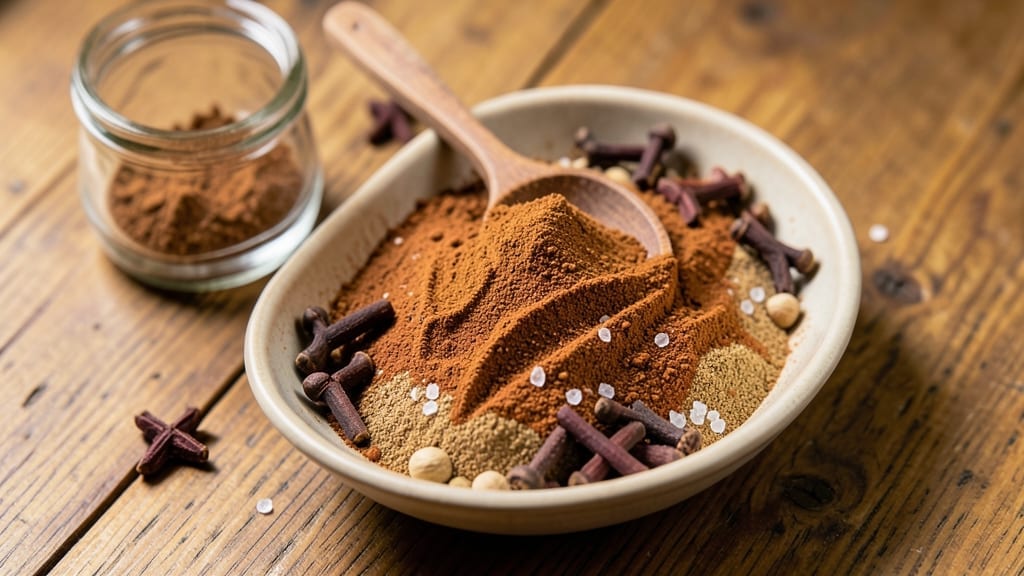 1 Tbsp Pumpkin Pie Spice Recipe: Warm Spiced Blend for Baking Magic 1 Tbsp Pumpkin Pie Spice Recipe: Warm Spiced Blend for Baking Magic