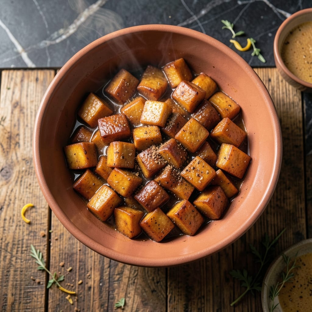 Crock Pot Yams Recipe: Spiced Sweetness With Hands-Off Ease