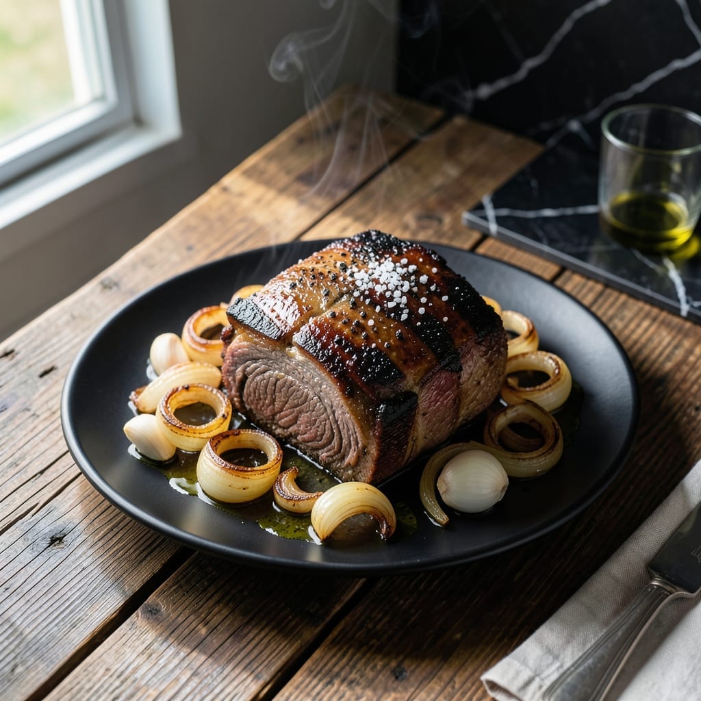 AB Pot Roast Recipe: Slow-Cooked Melting Tenderness