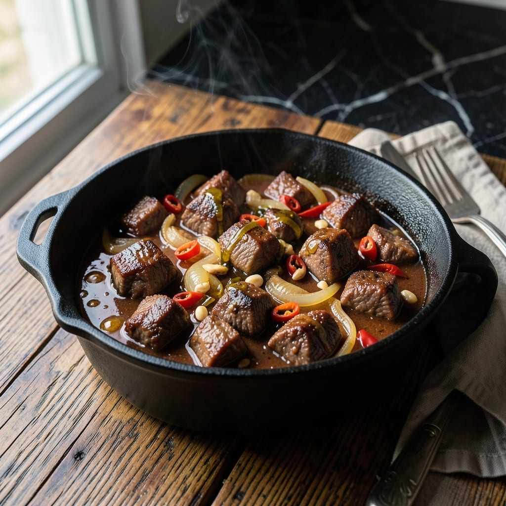 Pepper Pot Recipe Philadelphia: West African-Inspired Stew with Tender Beef Pepper Pot Recipe Philadelphia: West African-Inspired Stew with Tender Beef