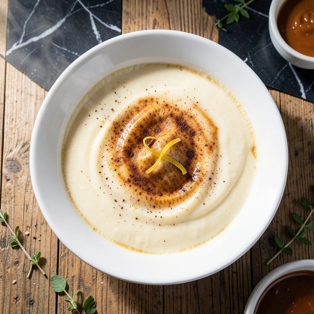 Crock Pot Custard Recipe: Silky Smooth Slow-Cooked Dessert Crock Pot Custard Recipe: Silky Smooth Slow-Cooked Dessert