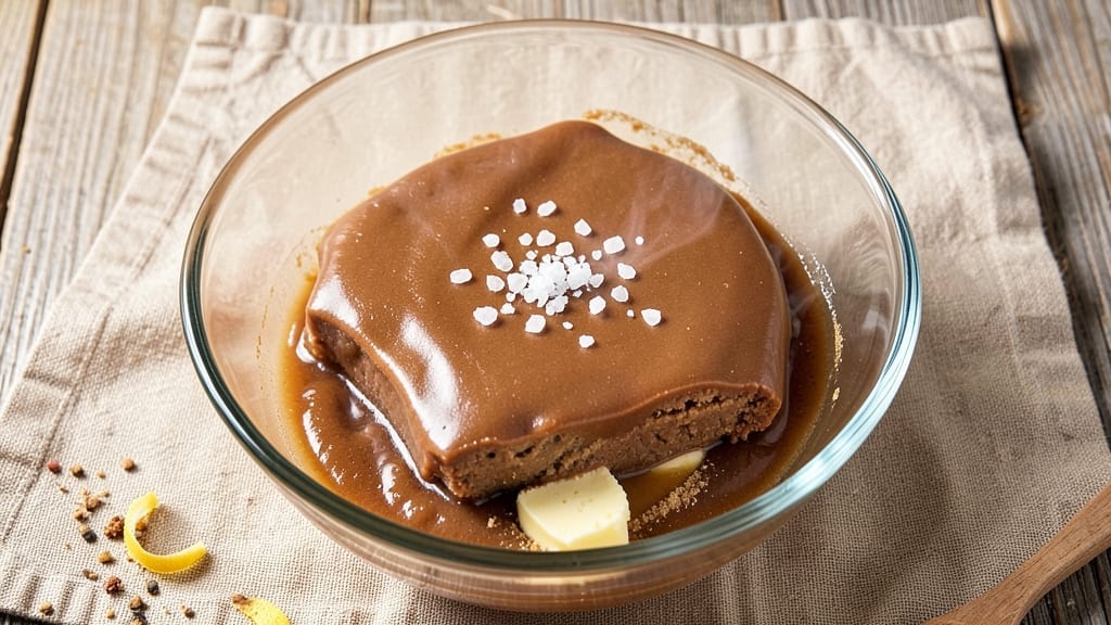 3-Ingredient Brown Sugar Fudge Recipe: No-Cook, Rich and Fudgy in Minutes 3-Ingredient Brown Sugar Fudge Recipe: No-Cook, Rich and Fudgy in Minutes