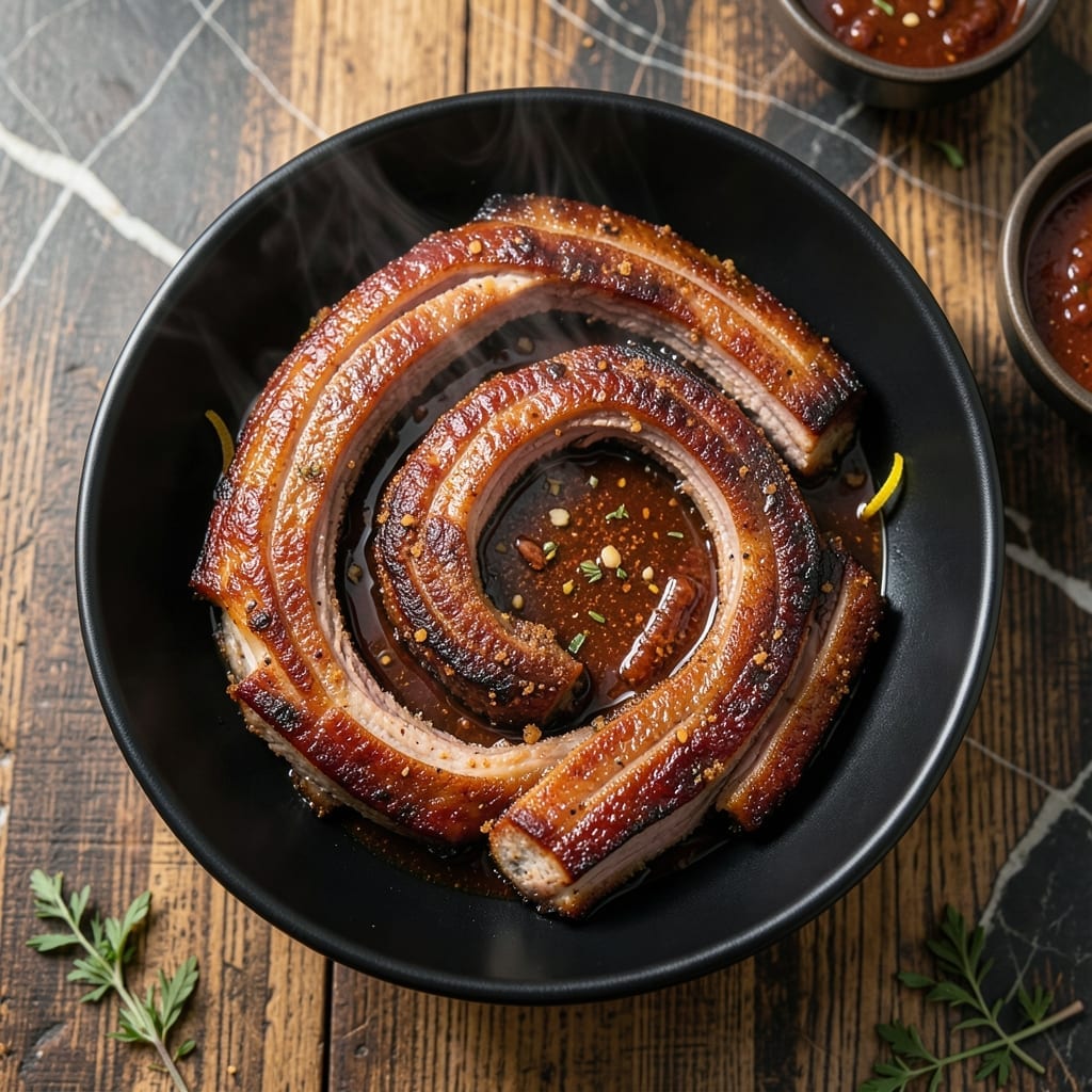 St Louis Pork Ribs Instant Pot Recipe: Fall-Off-The-Bone In 60 Minutes St Louis Pork Ribs Instant Pot Recipe: Fall-Off-The-Bone In 60 Minutes