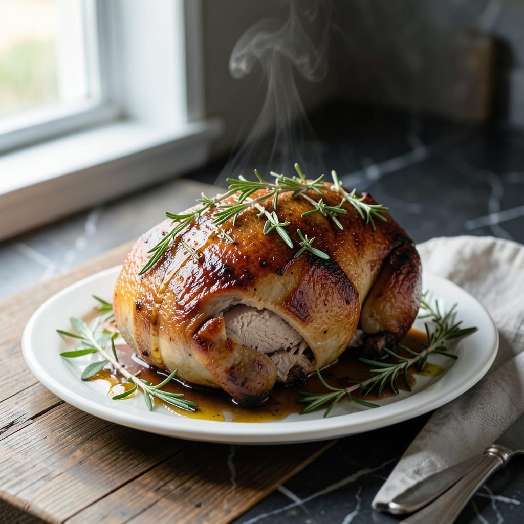 Viral Turkey Breast Crock Pot Recipe: Effortless Holiday Juiciness Viral Turkey Breast Crock Pot Recipe: Effortless Holiday Juiciness