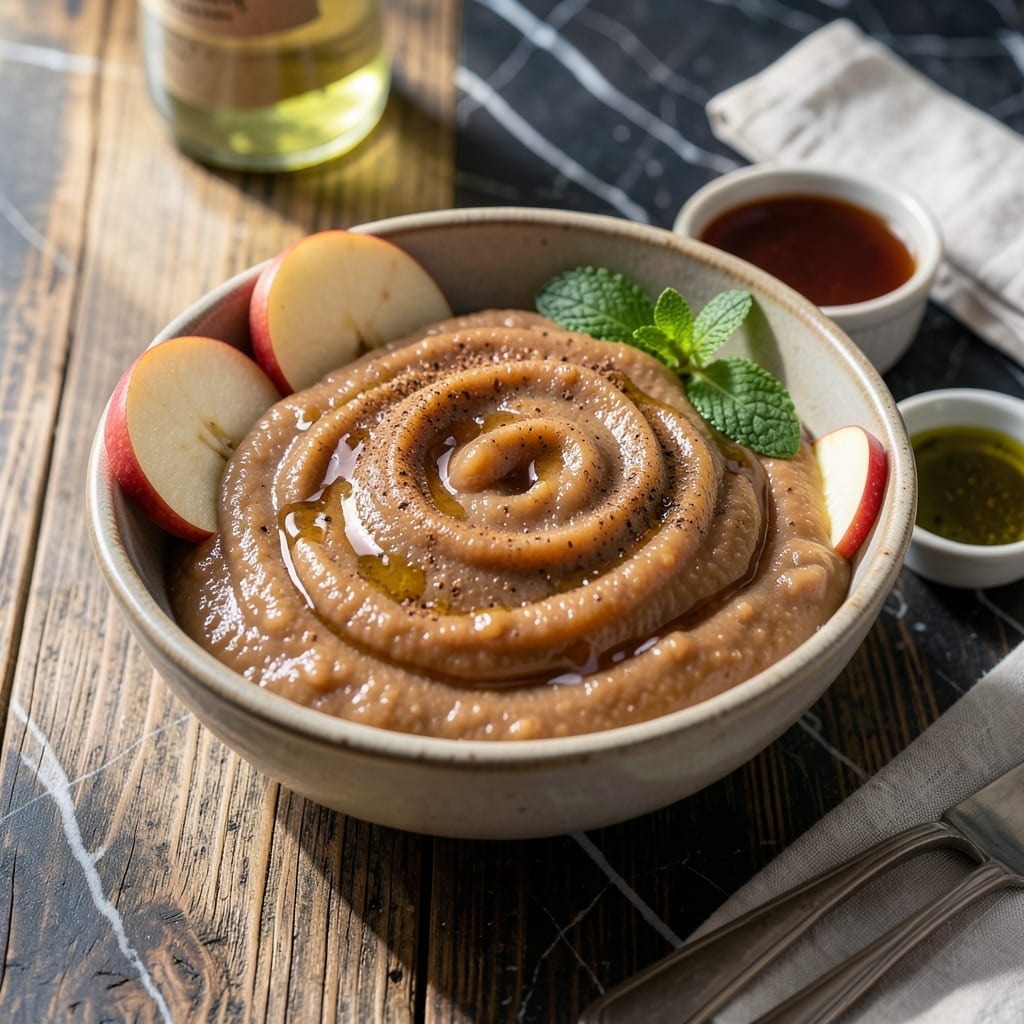 Insta Pot Applesauce Recipe: No-Peel Cinnamon-Infused Simplicity Insta Pot Applesauce Recipe: No-Peel Cinnamon-Infused Simplicity