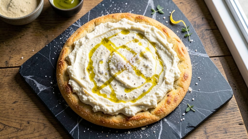3 Ingredient Cottage Cheese Pizza Crust Recipe: Crispy, Chewy, and Ready in 15 Minutes