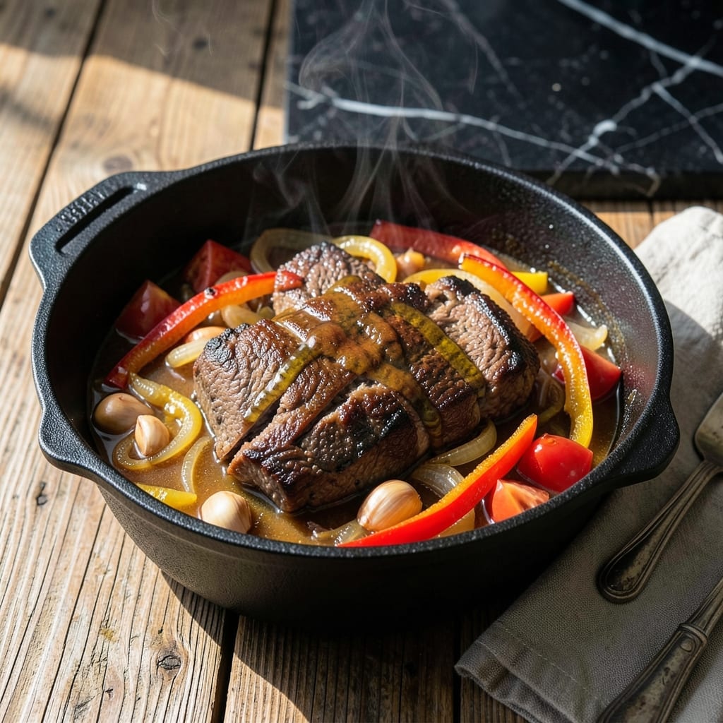 Keto Crock Pot Recipe: Set It and Forget It Low-Carb Feast Keto Crock Pot Recipe: Set It and Forget It Low-Carb Feast