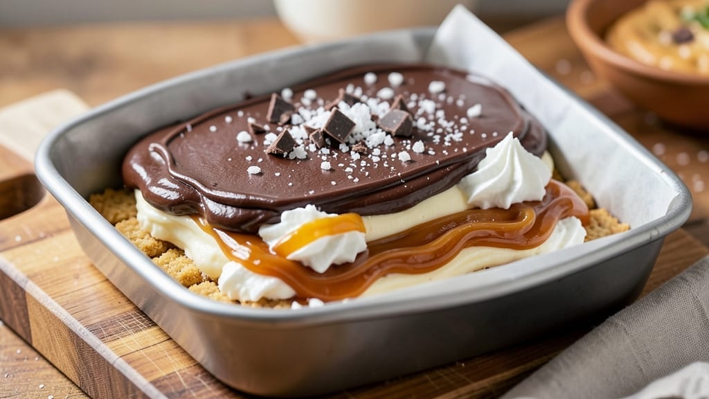 6 Layer Bars Recipe Condensed Milk: Caramel-Kissed Layers That Stack Up 6 Layer Bars Recipe Condensed Milk: Caramel-Kissed Layers That Stack Up