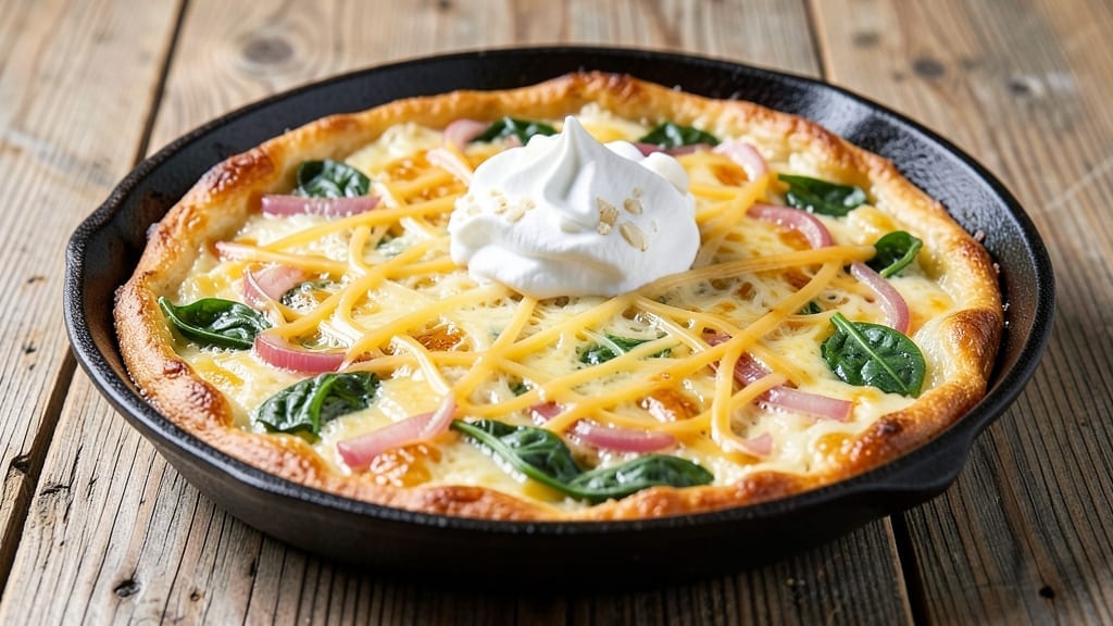 10-Egg Frittata Recipe: Fluffy, Customizable Breakfast in One Pan 10-Egg Frittata Recipe: Fluffy, Customizable Breakfast in One Pan