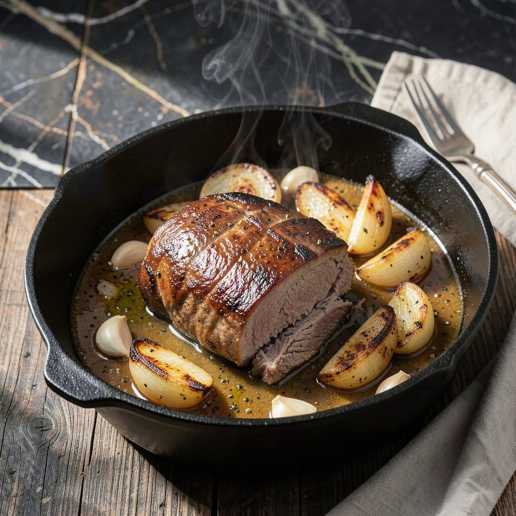Pot Roast Recipe Ninja: Multi-Function Cooker Tender Beef