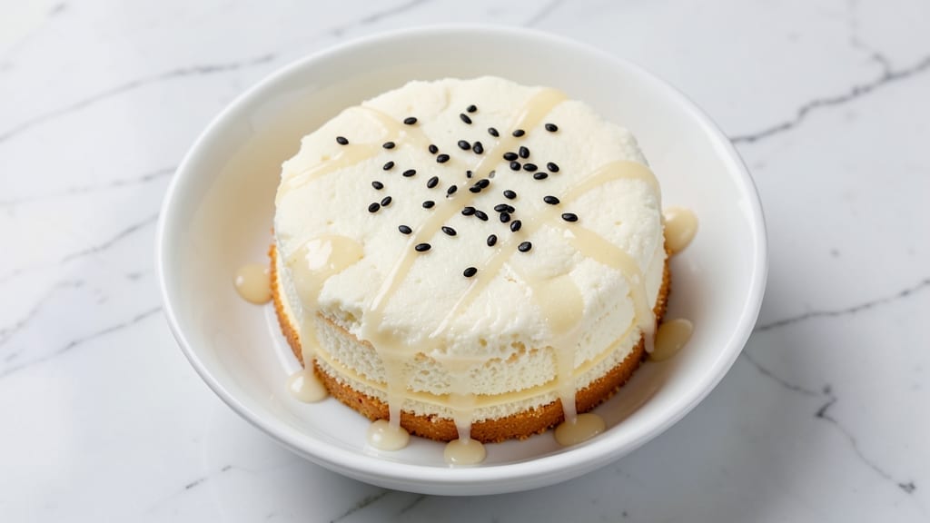 5-Star White Cake Recipe: Light as Clouds With Vanilla Bean Infusion