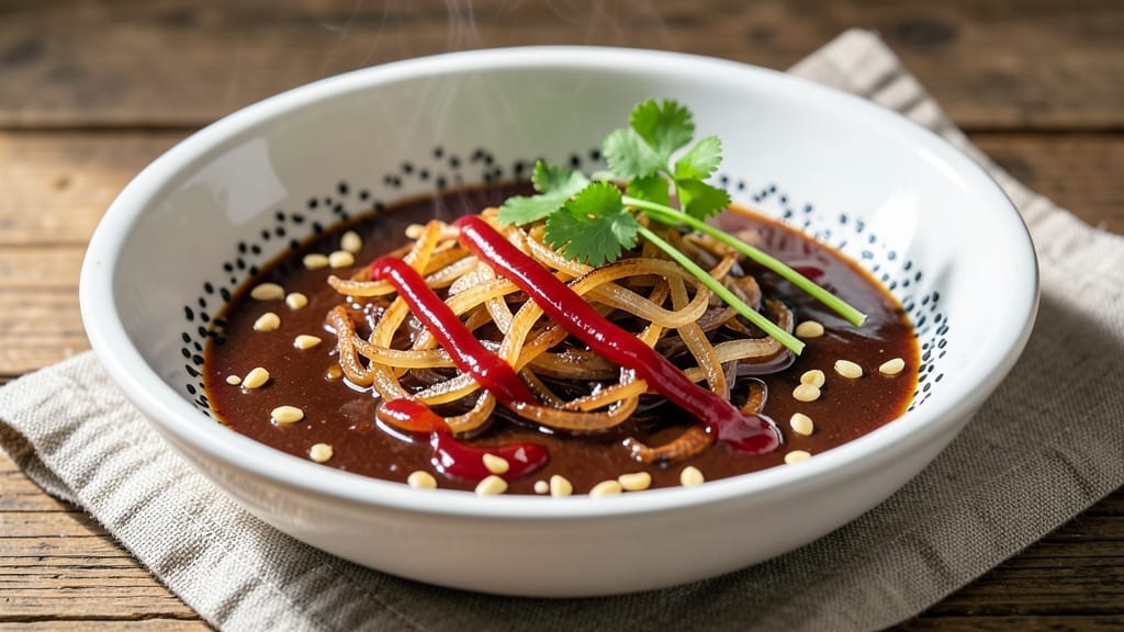 45 Sauce Recipe: Bold Umami Base for Any Dish