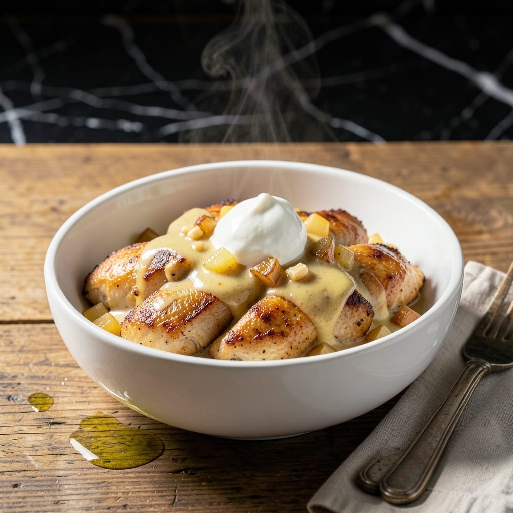 Chicken Delicious Crock Pot Recipe: Set-It-and-Forget-It Succulence Chicken Delicious Crock Pot Recipe: Set-It-and-Forget-It Succulence