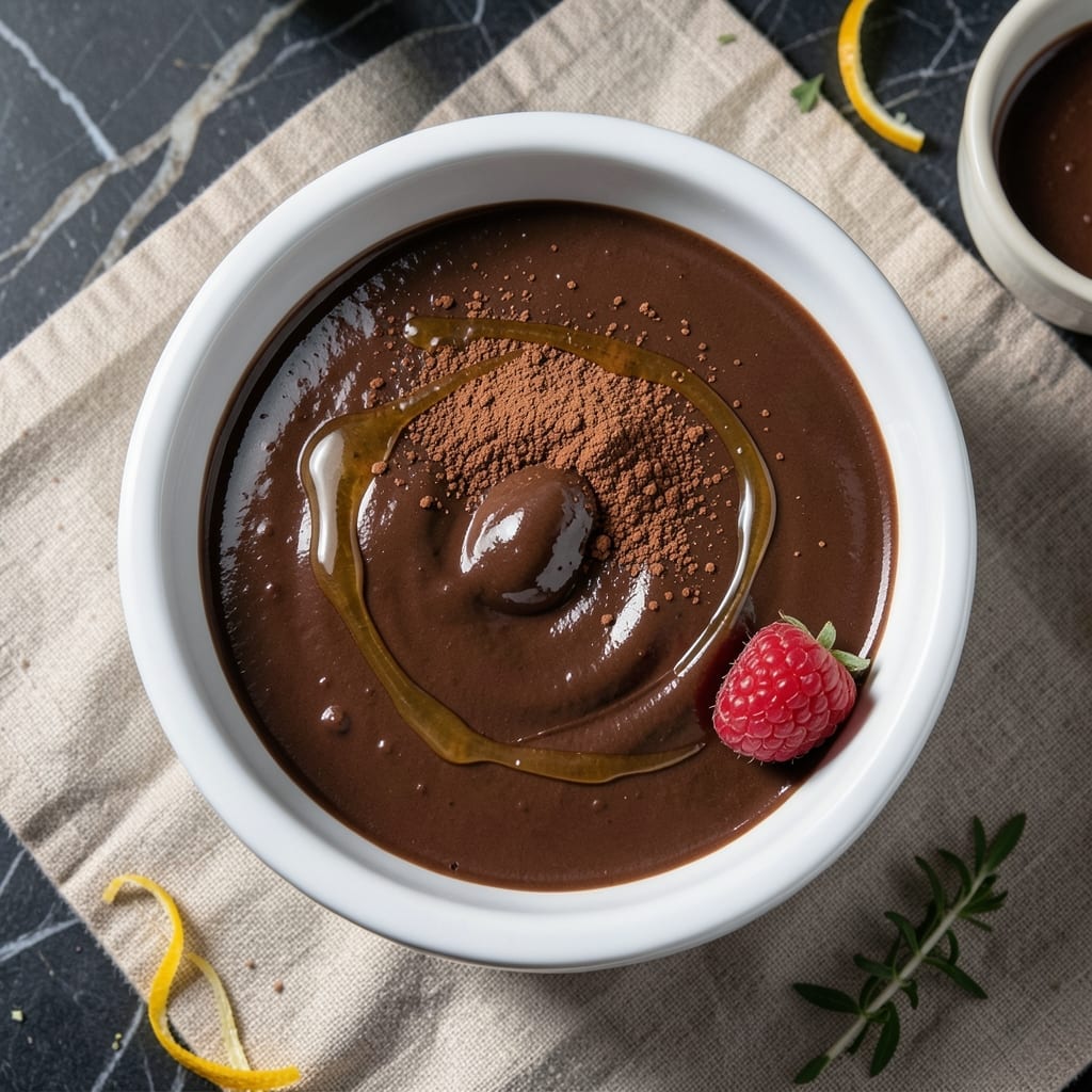 Chocolate Pot Recipe UK: Rich British Dessert in a Cup