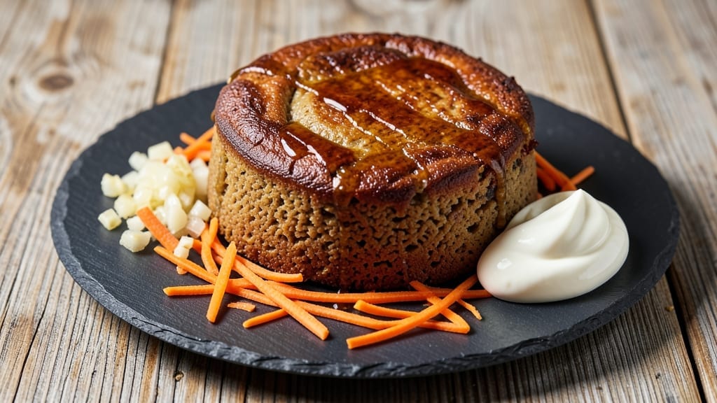 21 Day Fix Turkey Meatloaf Recipe: Lean Protein Powerhouse With Hidden Veggies