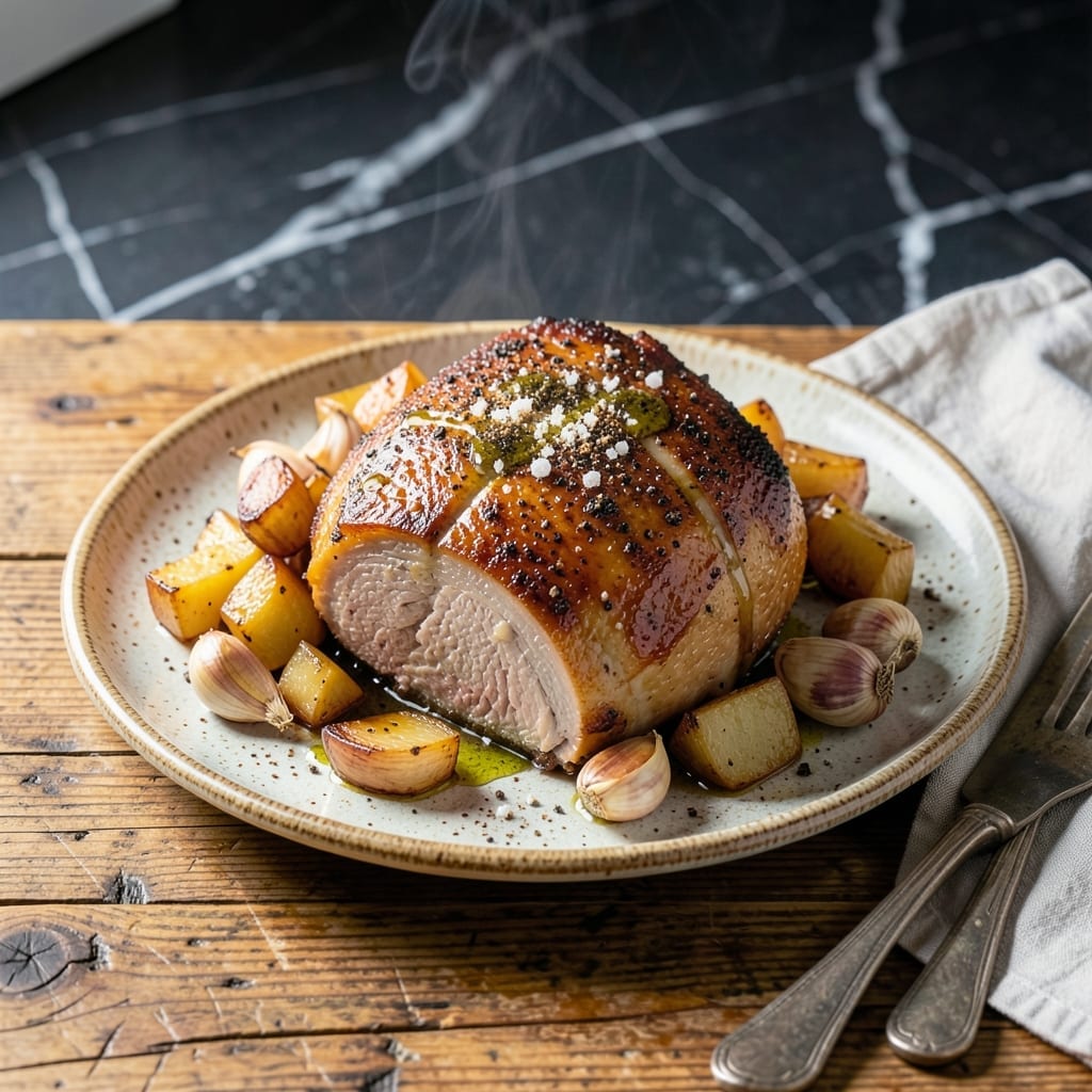 Instant Pot Pork Picnic Recipe: Pressure-Cooked Juiciness With Smoky Depth Instant Pot Pork Picnic Recipe: Pressure-Cooked Juiciness With Smoky Depth