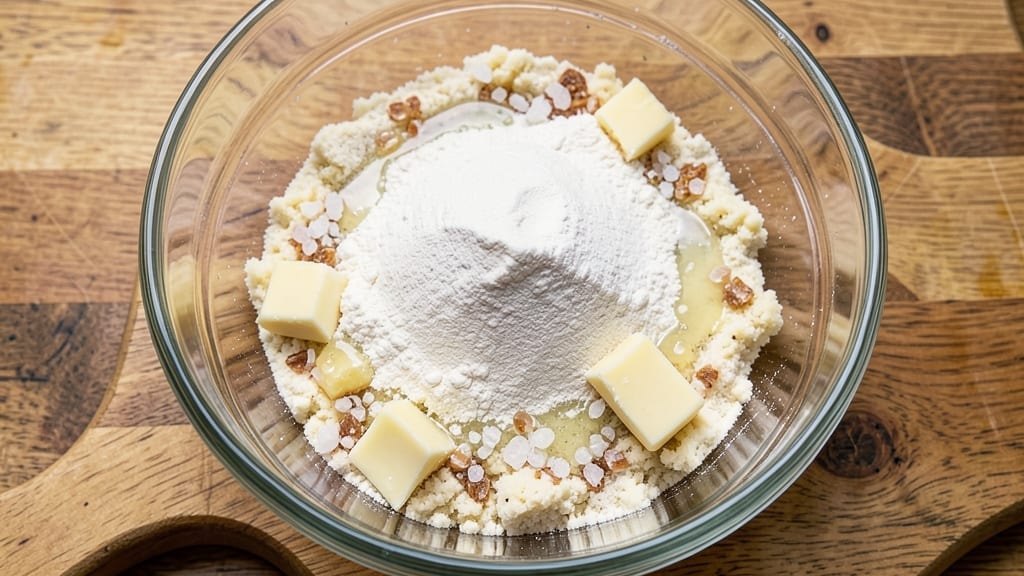 3-Ingredient Pie Dough Recipe: Flaky Crust in 10 Minutes With No Roller
