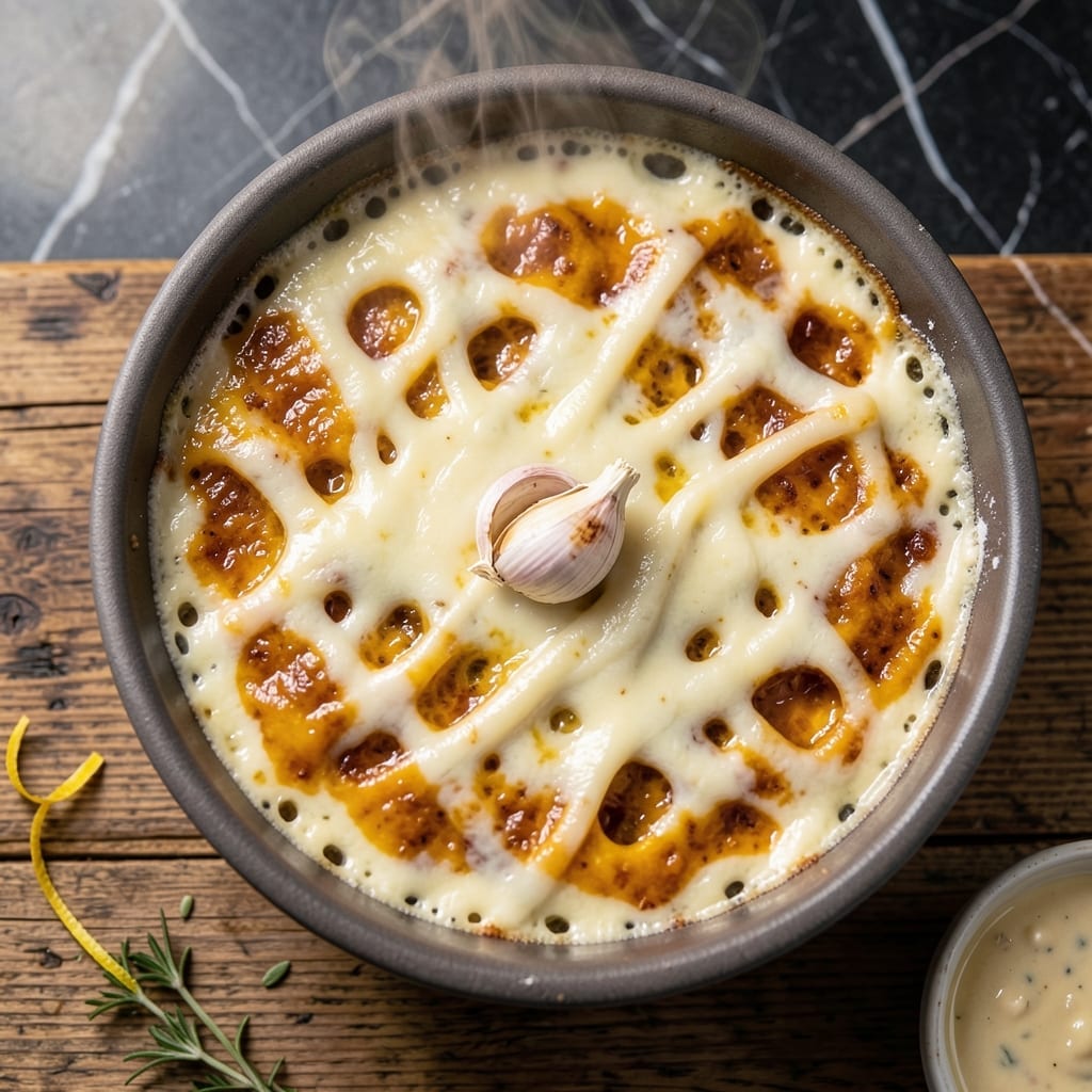 Melting Pot Fondue Recipe: Party-Perfect Cheese Dip for Sharing